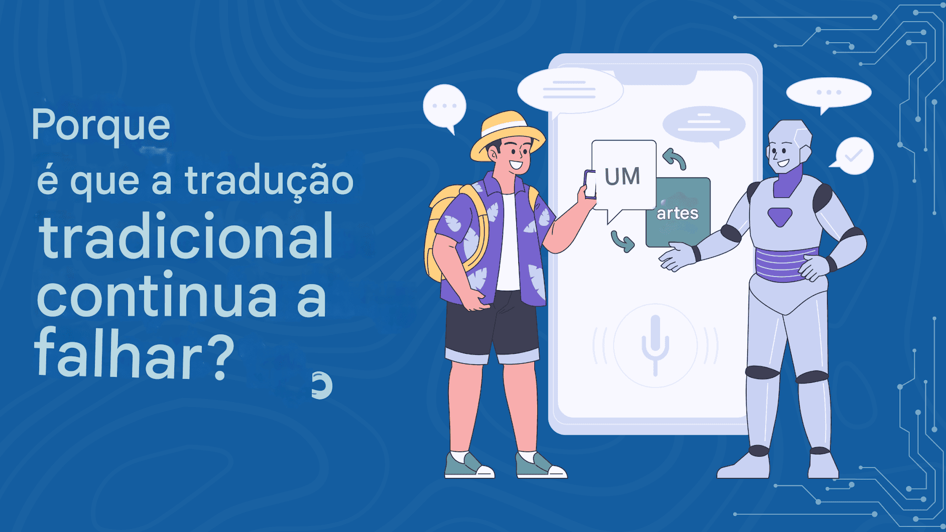 Melhorar o SEO internacional com as ferramentas de tradução do Chat GPT