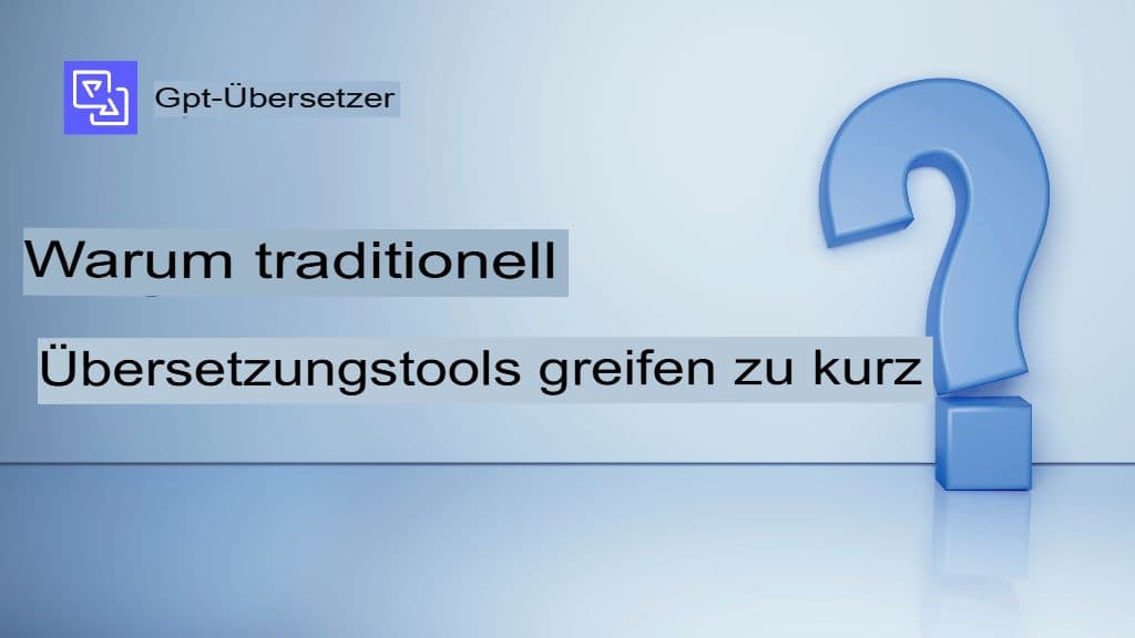 Die verborgenen Herausforderungen bei der Übersetzung von PDFs, Tabellen und komplexen Dokumenten
