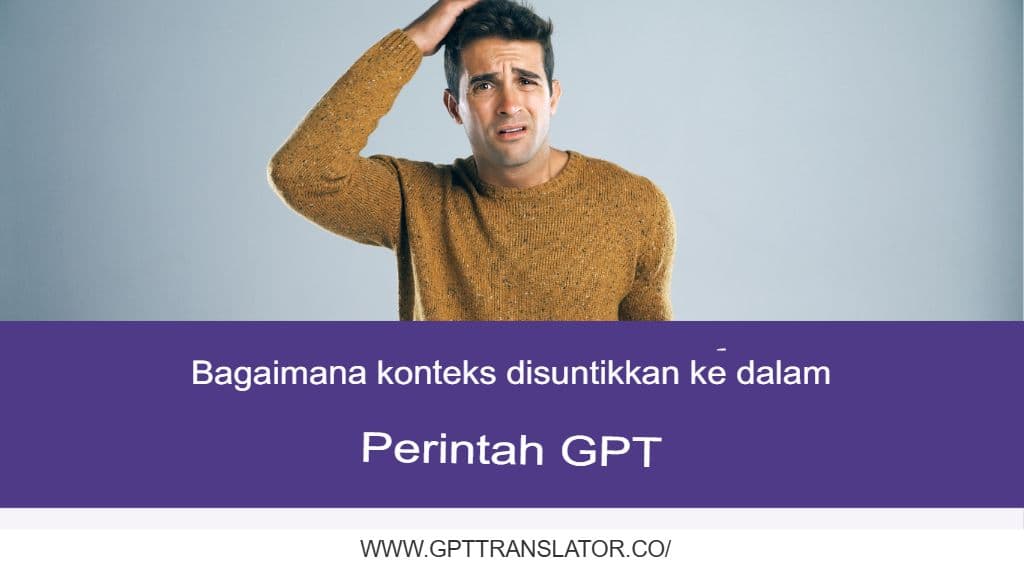 Di Balik GPT Translator: Arsitektur Sistem Terjemahan AI Modern
