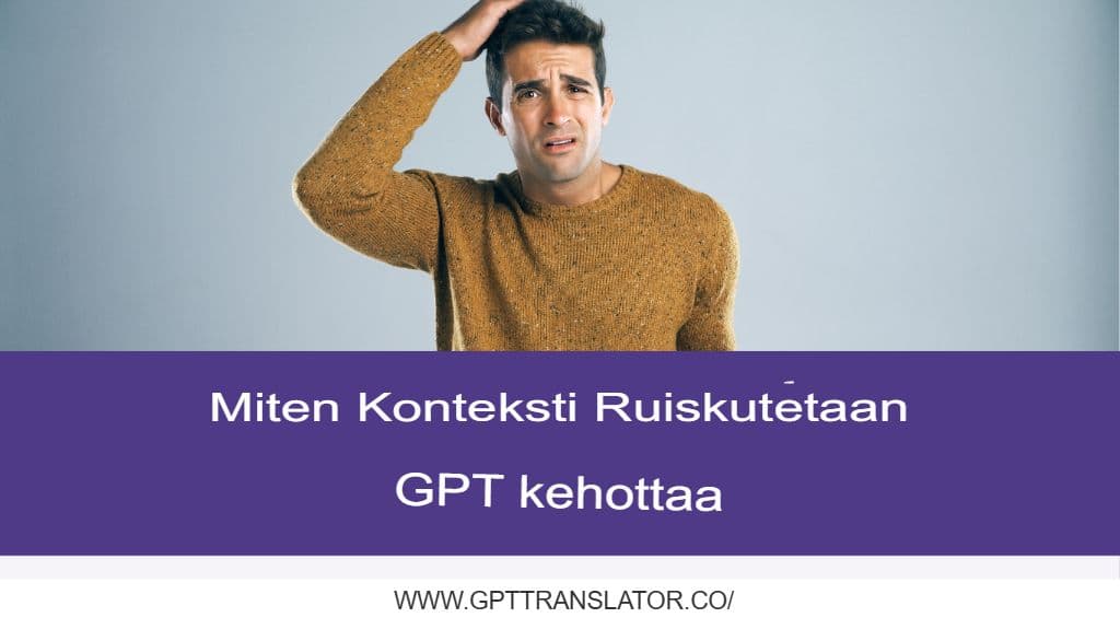 GPT-kääntäjän sisällä: Nykyaikaisen tekoälykäännösjärjestelmän arkkitehtuuri