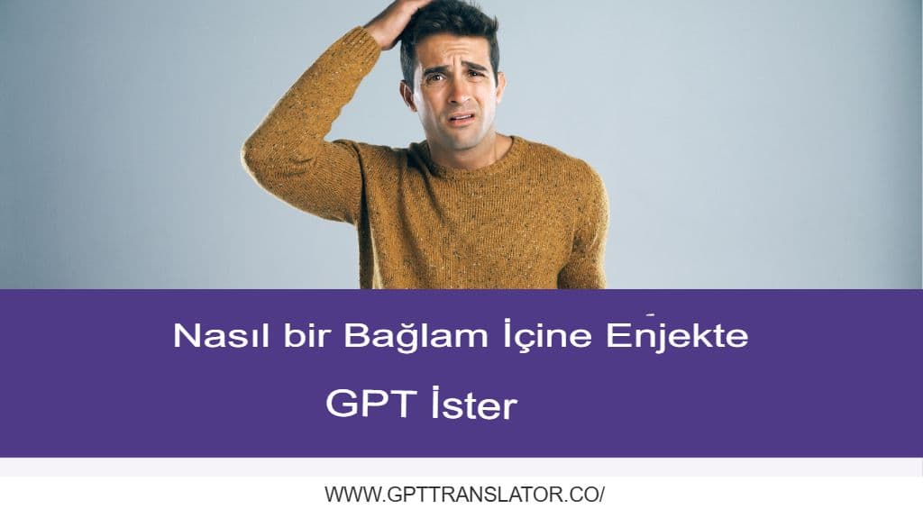 GPT Translator'ın İç Yapısı: Modern Bir Yapay Zeka Çeviri Sisteminin Mimarisi