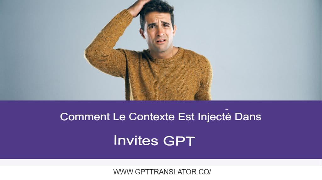 Au cœur de GPT Translator : Architecture d’un système de traduction IA moderne