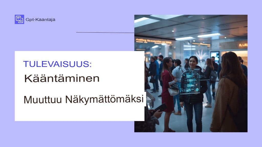 Miten tekoäly mullistaa asiakirjojen kääntämistä vuonna 2025