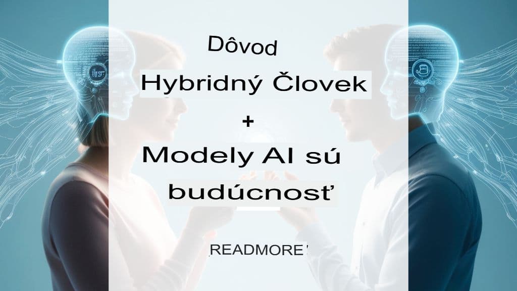 Hlboký pohľad na hybridné modely prekladu človeka a umelej inteligencie