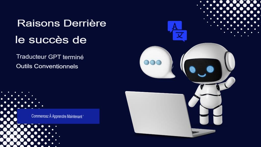 Traduction multimodale : traduire des images, du son et du texte avec GPT Translator
