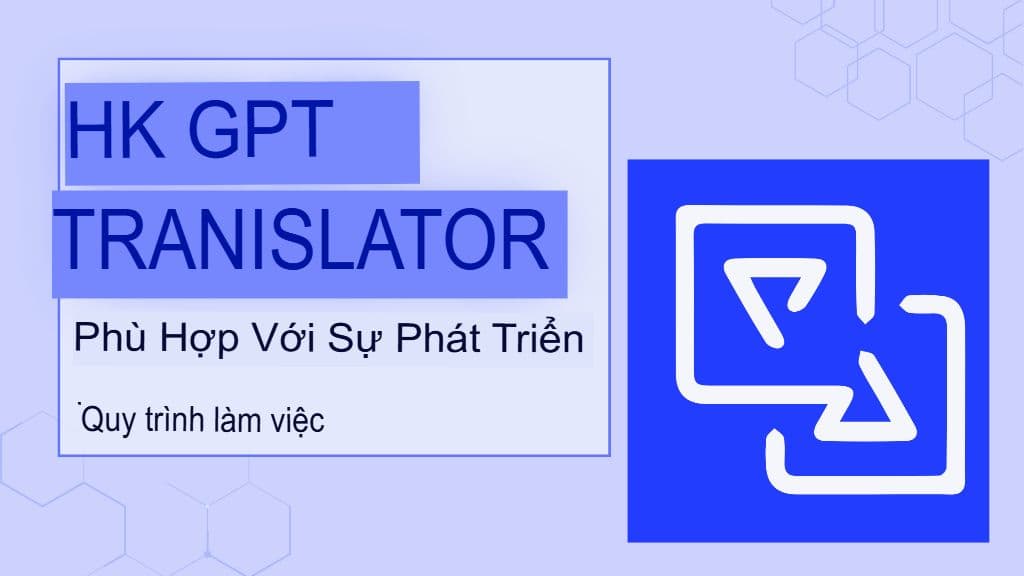 Vì sao các nhà phát triển gặp khó khăn với việc bản địa hóa và cách GPT Translator giải quyết vấn đề đó