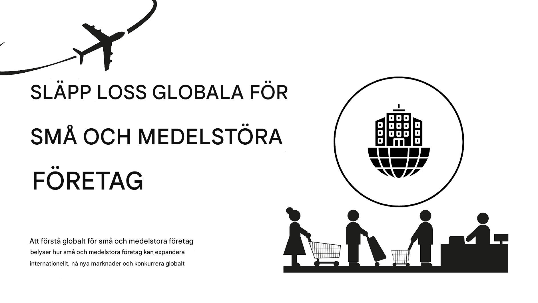 Chat GPT-översättningar för e-handel: Konvertera globala kunder