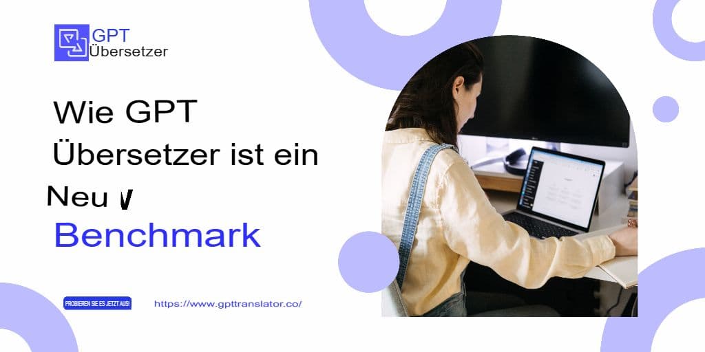 Entwicklung von Übersetzungstools, denen Benutzer tatsächlich vertrauen