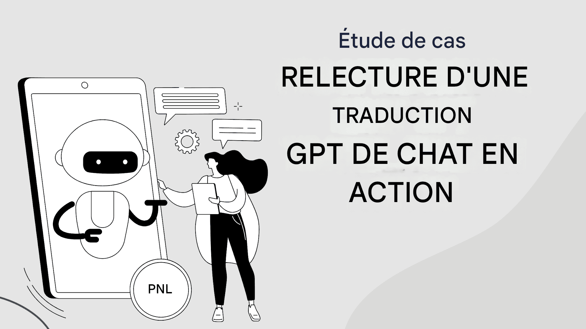 Comment relire efficacement les traductions GPT de chat