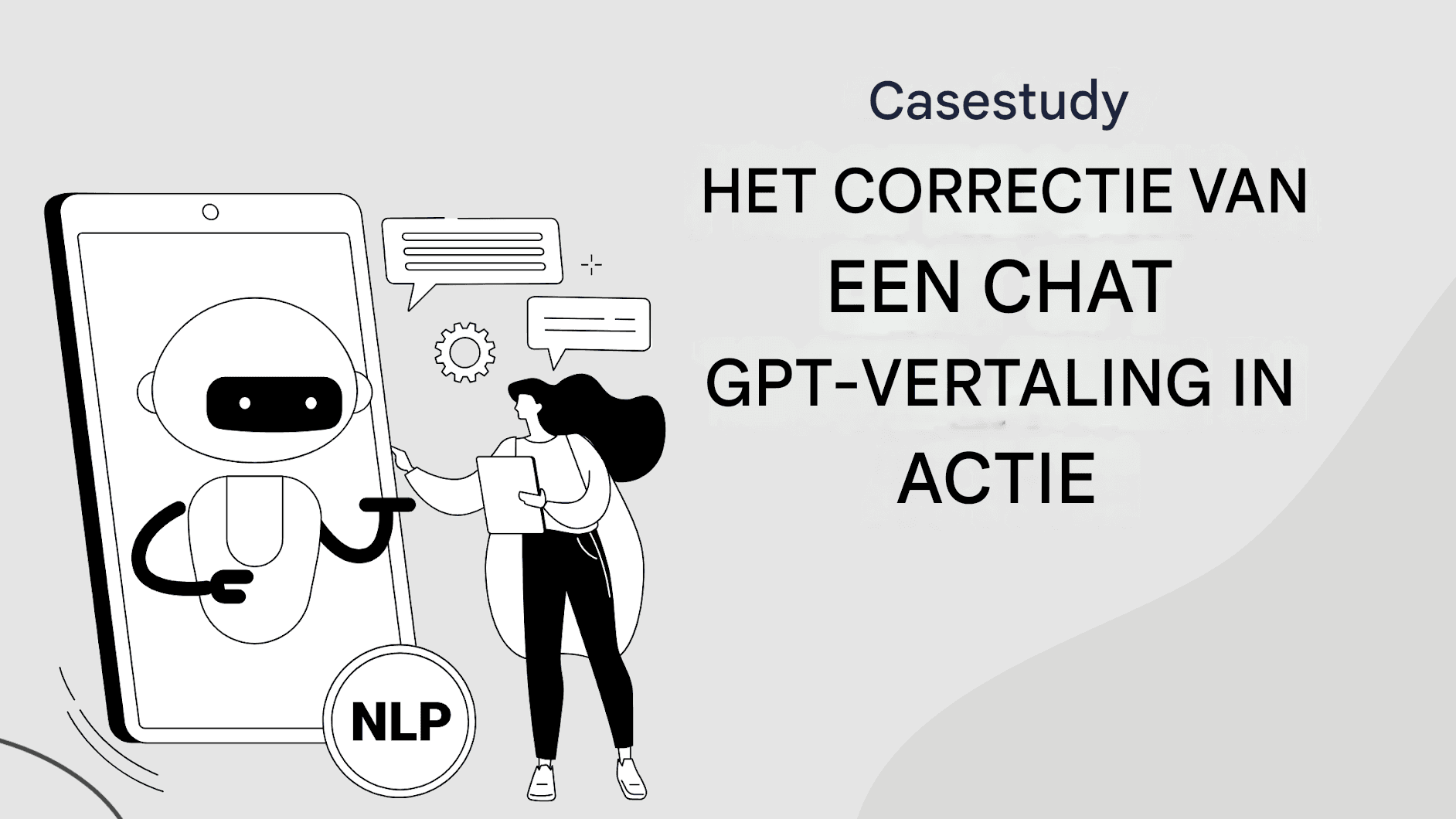 Hoe u chat-GPT-vertalingen effectief kunt proeflezen