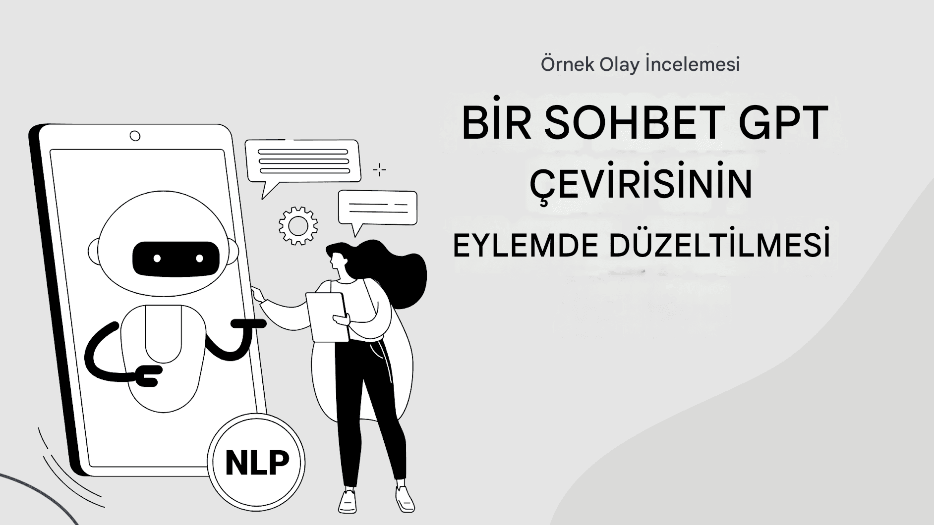 Chat GPT Çevirilerini Etkili Şekilde Nasıl Düzeltirsiniz