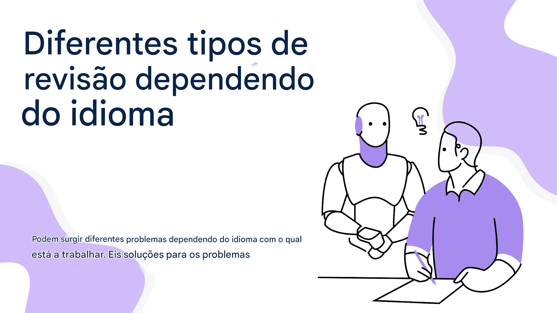 How to Effectively Proofread Chat GPT Translations