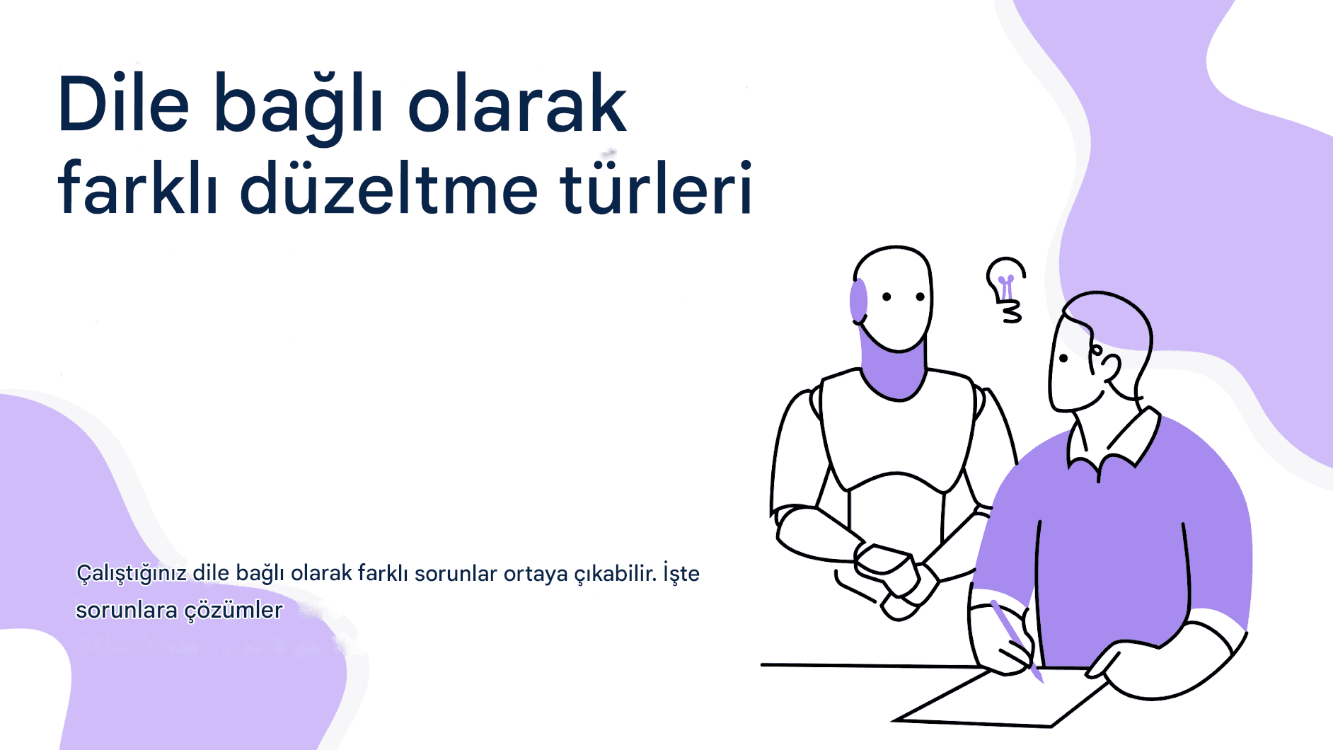 Chat GPT Çevirilerini Etkili Şekilde Nasıl Düzeltirsiniz