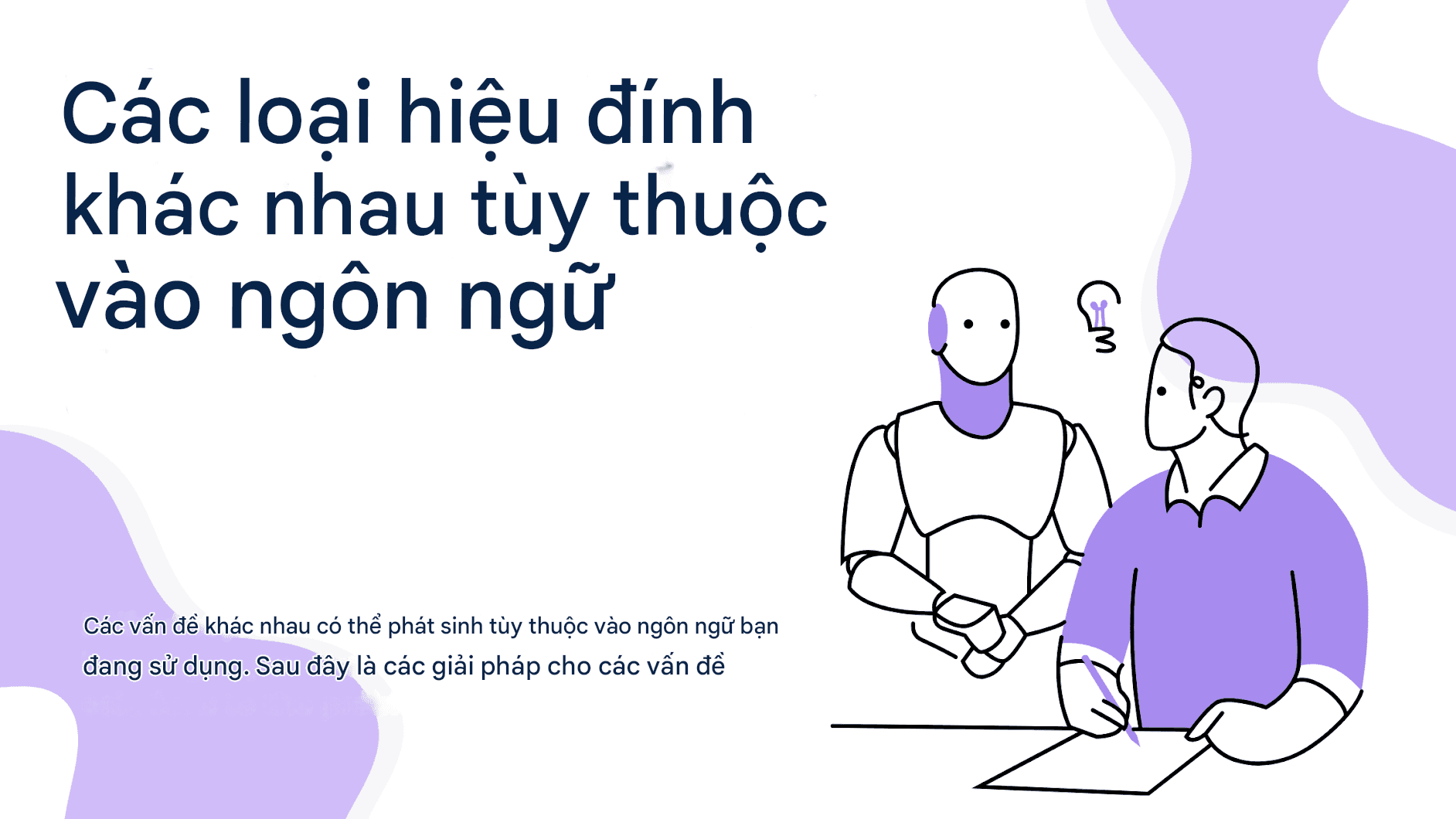 Cách hiệu quả để hiệu đính bản dịch GPT của Chat