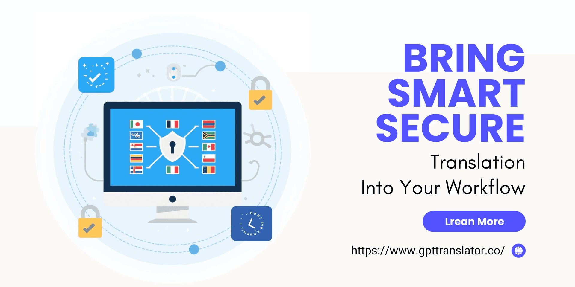 Security, Privacy and Compliance: Safeguarding Translation Data in GPT Translator