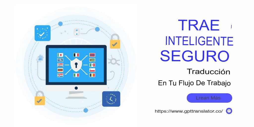 Seguridad, privacidad y cumplimiento: Protección de los datos de traducción en GPT Translator
