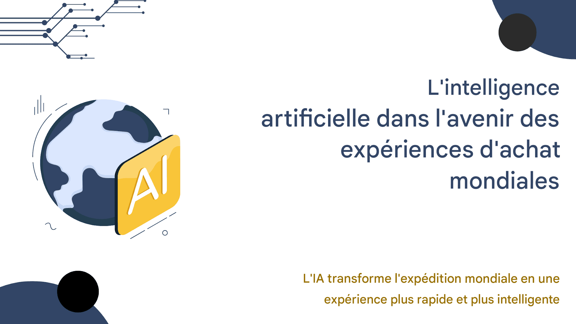 Traductions GPT pour le commerce électronique : conversion des clients internationaux