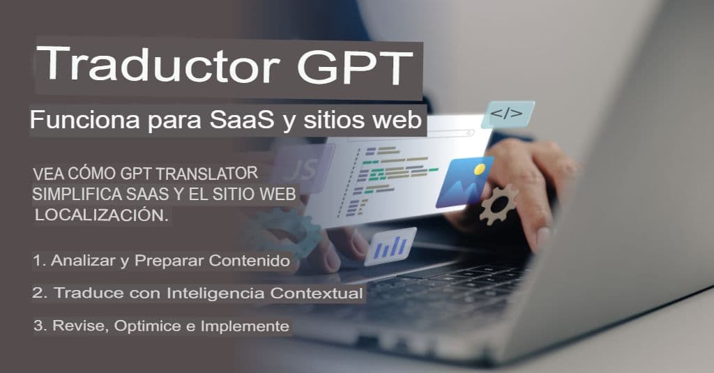 Масштабирование вашего глобального контента: GPT-переводчик для SaaS и веб-сайтов
