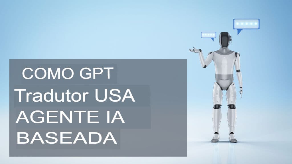 Tradução Baseada em Agentes: Como os Agentes de IA Modulares Podem Potenciar o GPT Translator