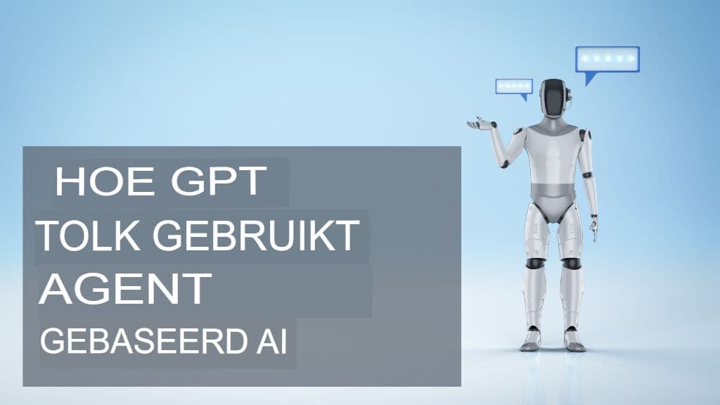 Agentgebaseerde vertaling: hoe modulaire AI-agenten GPT Translator kunnen aansturen