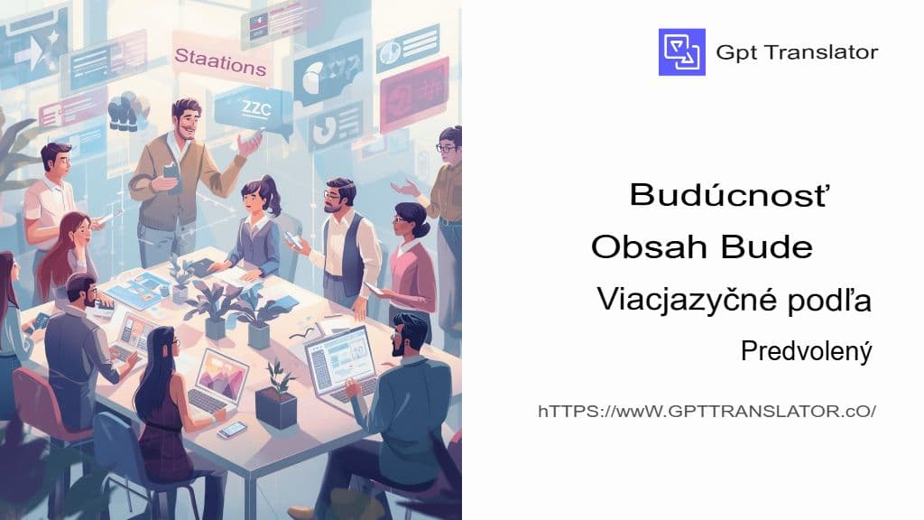 Sprievodca inžiniera automatizáciou viacjazyčných obsahových kanálov