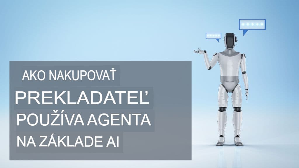 Preklad založený na agentoch: Ako môžu modulárni agenti AI poháňať prekladač GPT