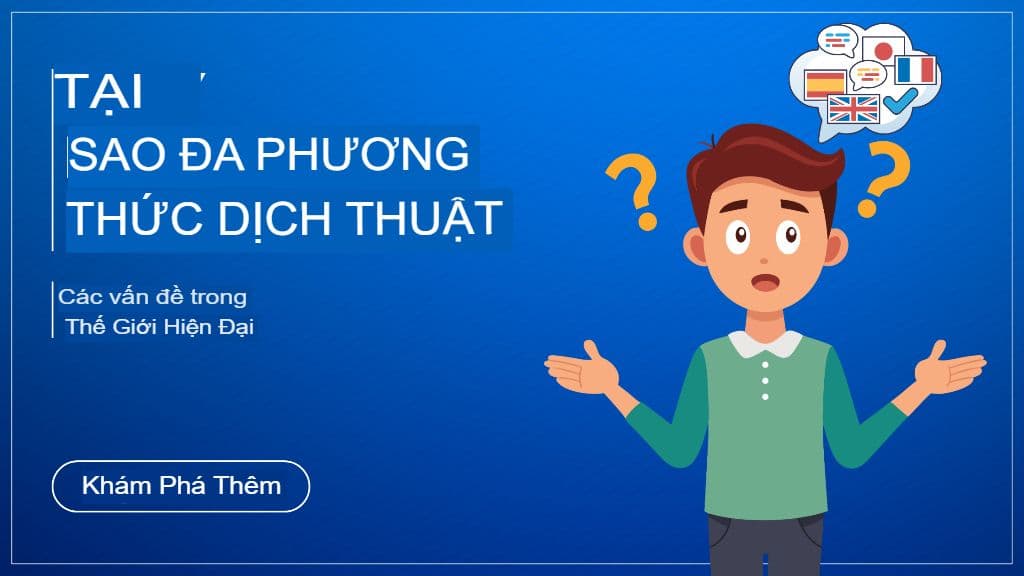 Dịch thuật đa phương thức: Dịch hình ảnh, âm thanh và văn bản bằng GPT Translator