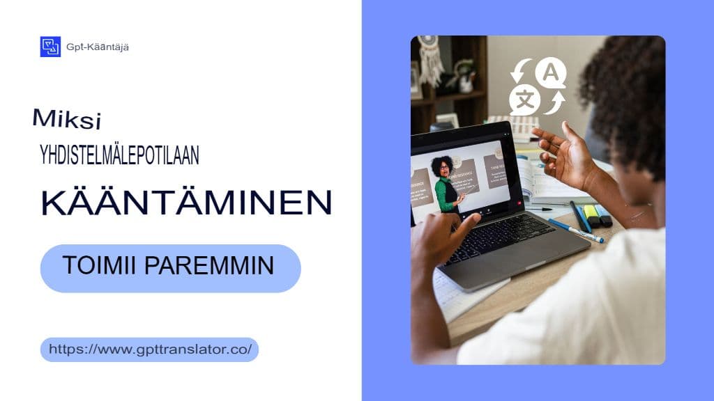 Syvällinen katsaus hybridi-ihmis- ja tekoälykäännösmalleihin