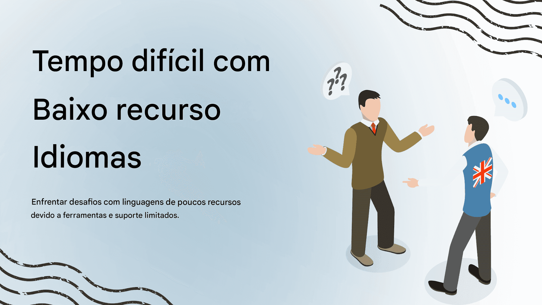 Erros comuns de tradução do ChatGPT e como evitá-los
