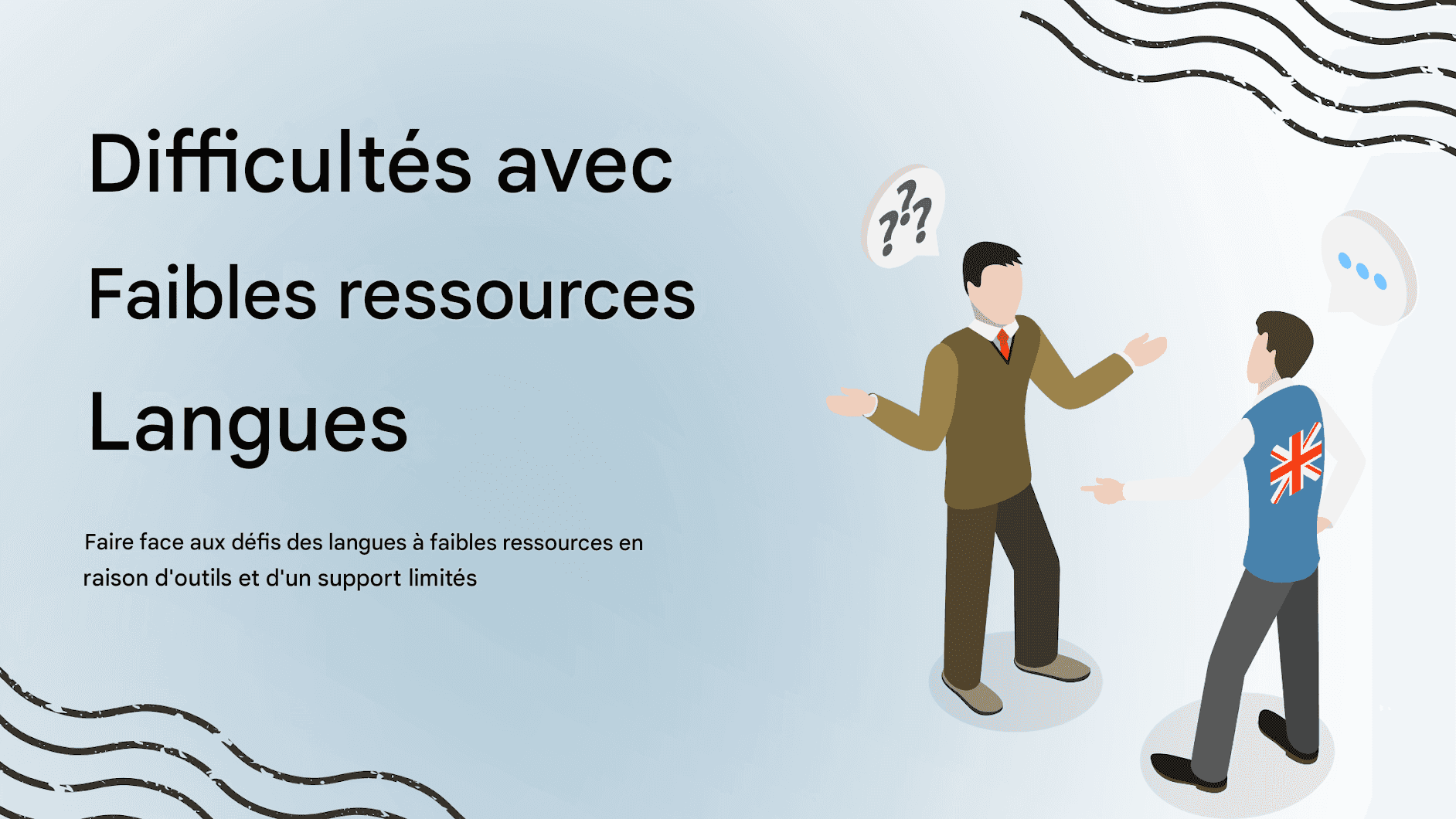 Erreurs courantes de traduction de ChatGPT et comment les éviter