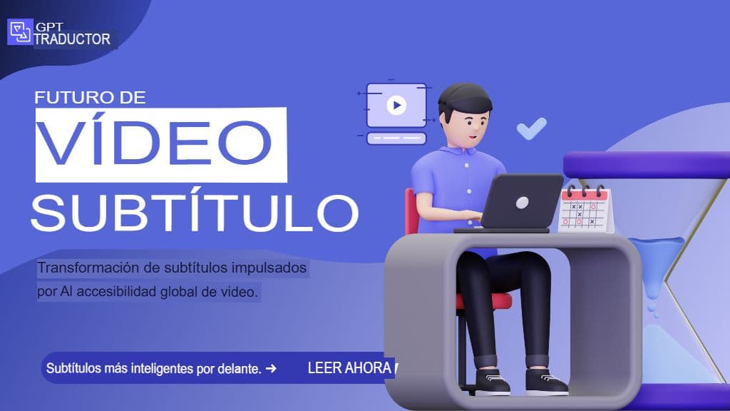 Cómo traducir vídeos sin problemas: una guía completa del flujo de trabajo SRT
