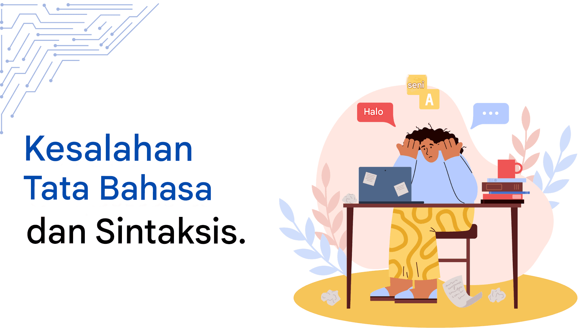 Kesalahan Umum Penerjemahan ChatGPT dan Cara Menghindarinya