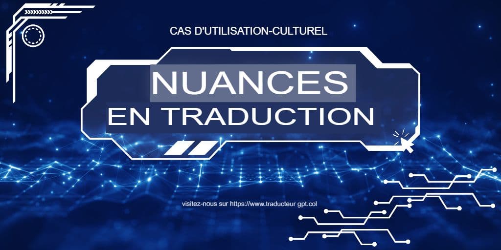 Nuance cultural vs precisão literal: como o GPT Translator lida com ambos os