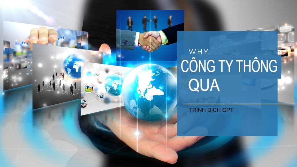 Từ MT thần kinh đến LLM lý luận: Sự phát triển tiếp theo trong GPT Translator