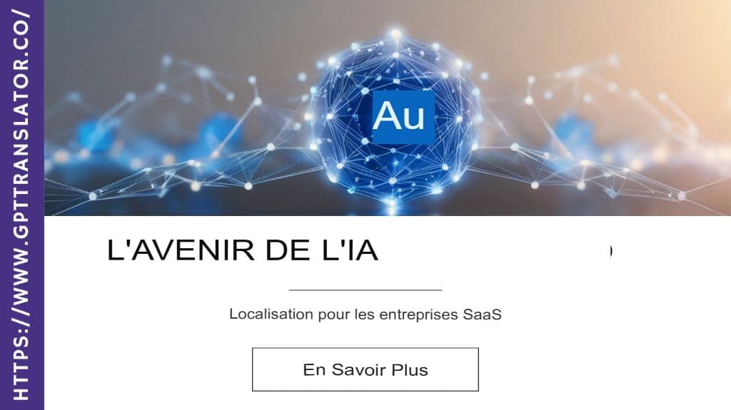 L'avenir de la localisation basée sur l'IA pour les entreprises SaaS