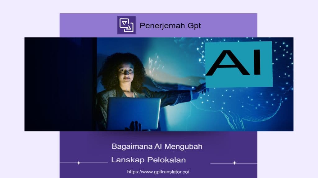 Masa Depan Lokalisasi Berbasis AI untuk Perusahaan SaaS