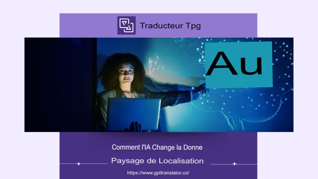 L'avenir de la localisation basée sur l'IA pour les entreprises SaaS