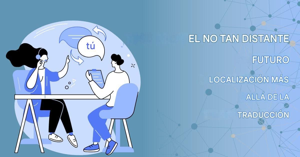 Localización de contenido a escala: Estrategias de traducción de Chat GPT
