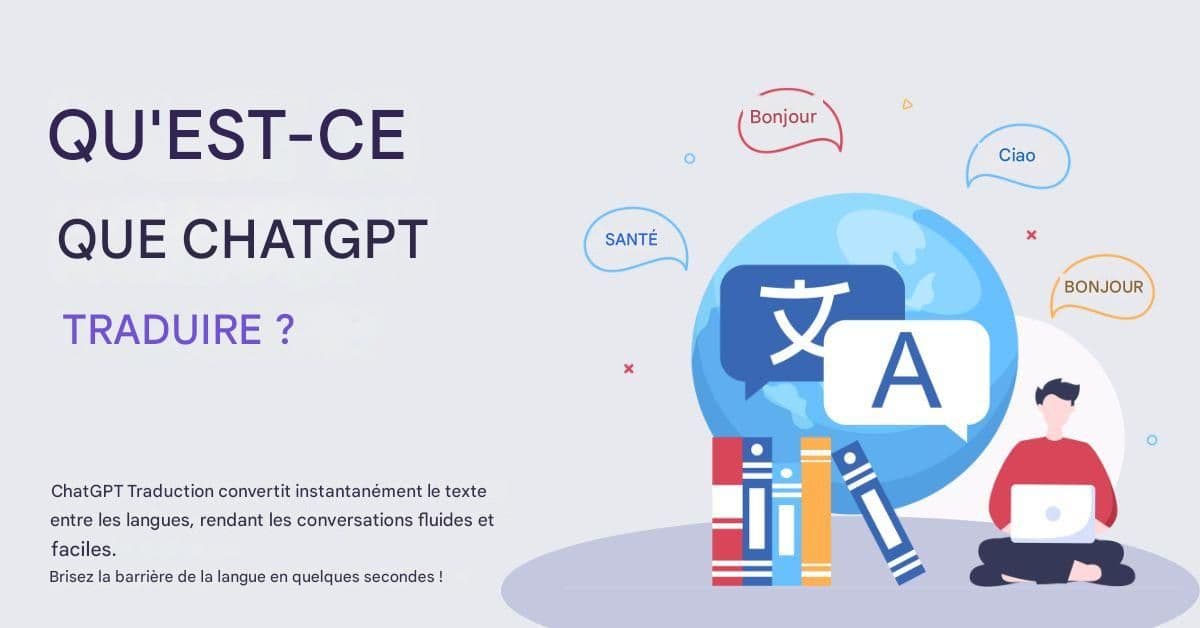Localisation de contenu à grande échelle : stratégies de traduction GPT pour le chat