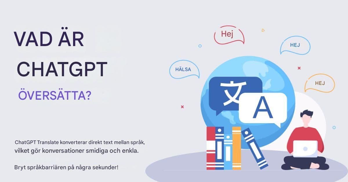 Lokalisera innehåll i stor skala: Chat GPT-översättningsstrategier