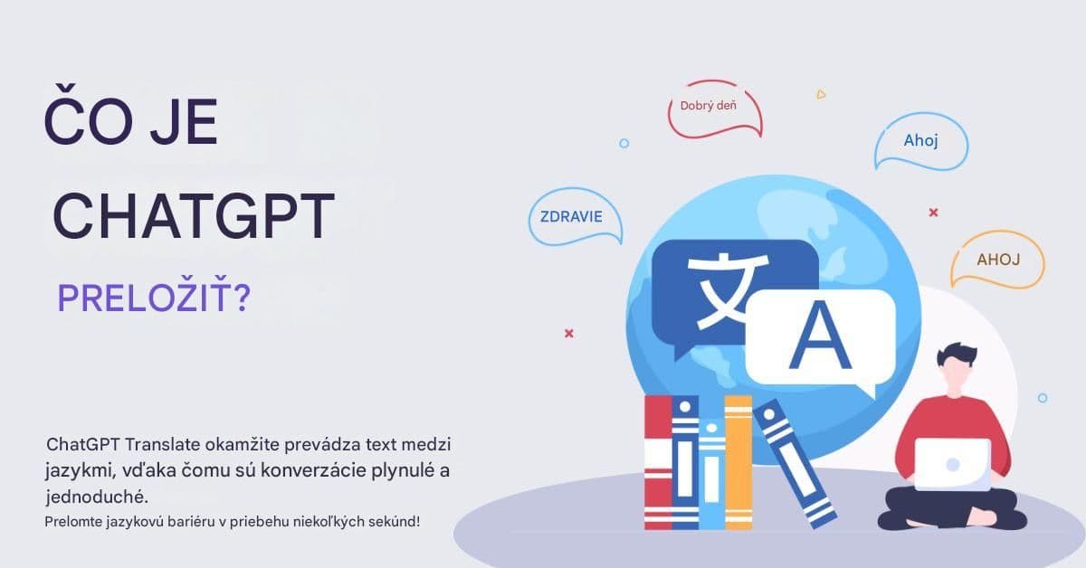Lokalizácia obsahu vo veľkom meradle: Stratégie prekladu GPT v chate