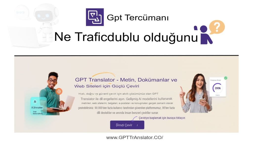 GPT Translator'ın İç Yapısı: Modern Bir Yapay Zeka Çeviri Sisteminin Mimarisi
